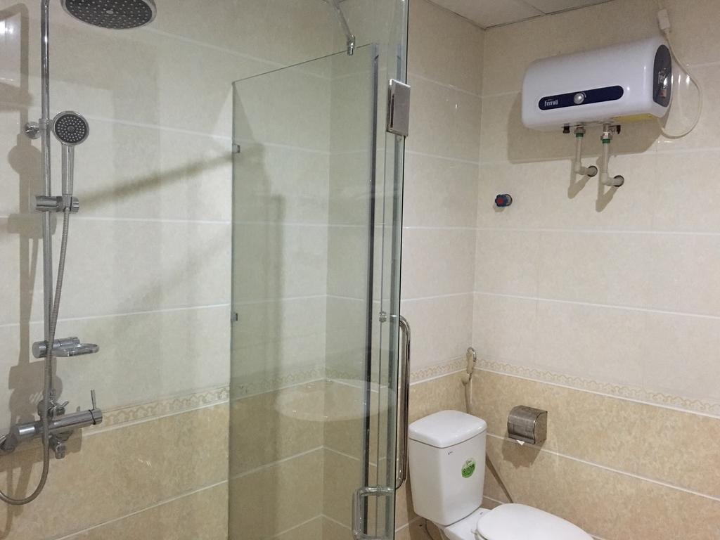 Avatar Hotel Винь Экстерьер фото